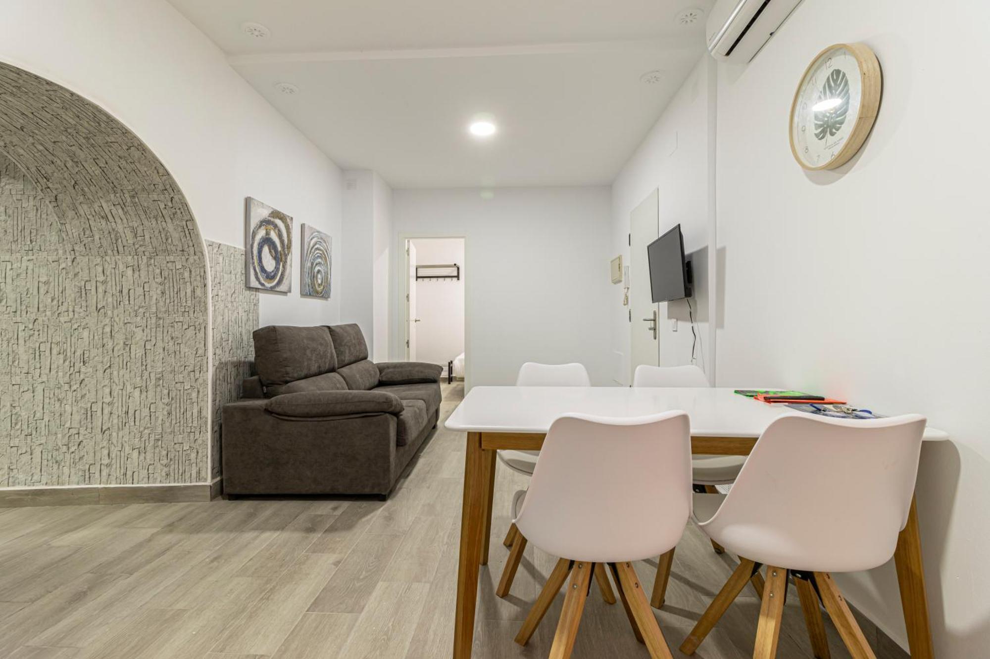 Allo Apartments Arroyo Catedral Jerez de la Frontera Luaran gambar